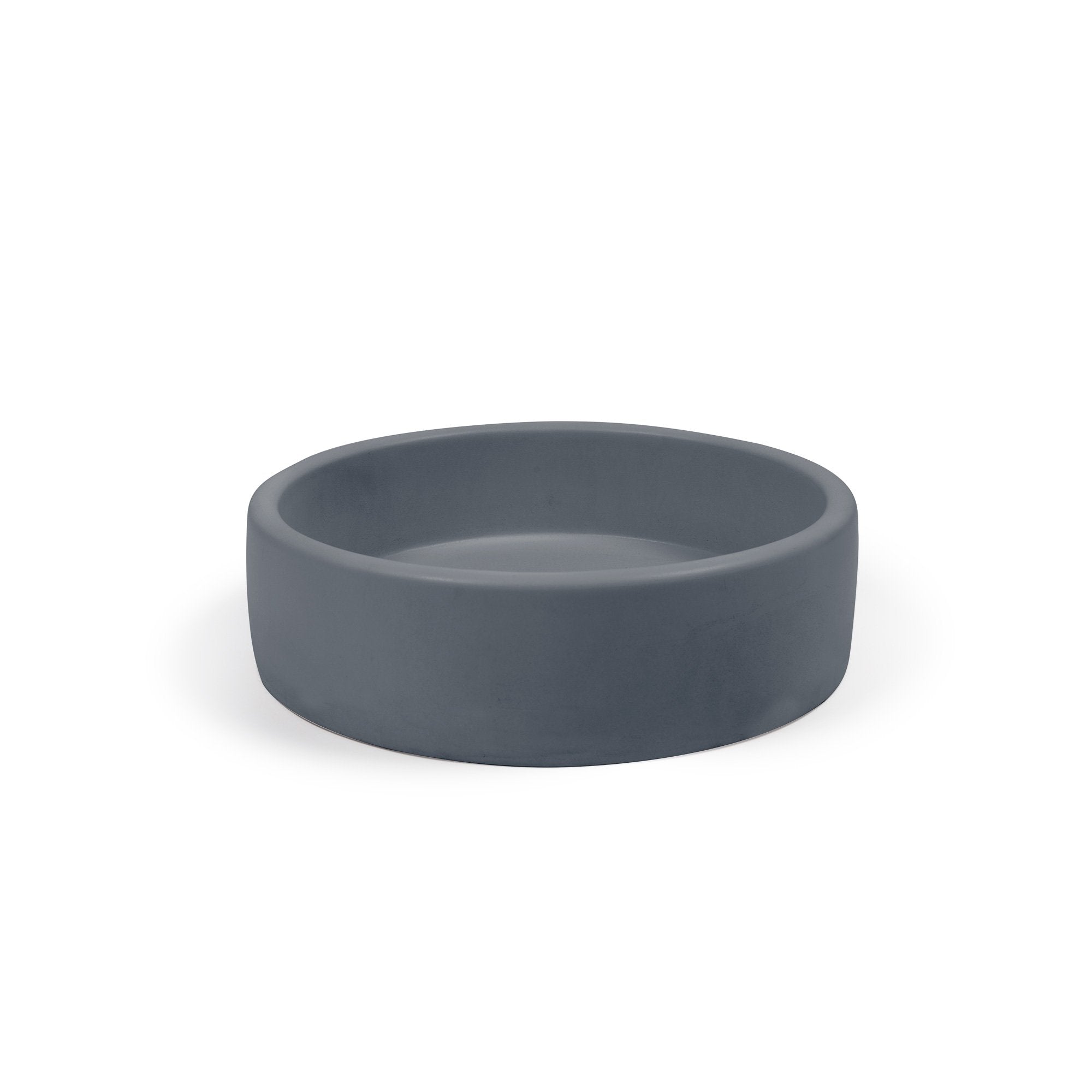 Bowl Basin - Surface Mount in Copan Blue | Nood Co – Noodco USA